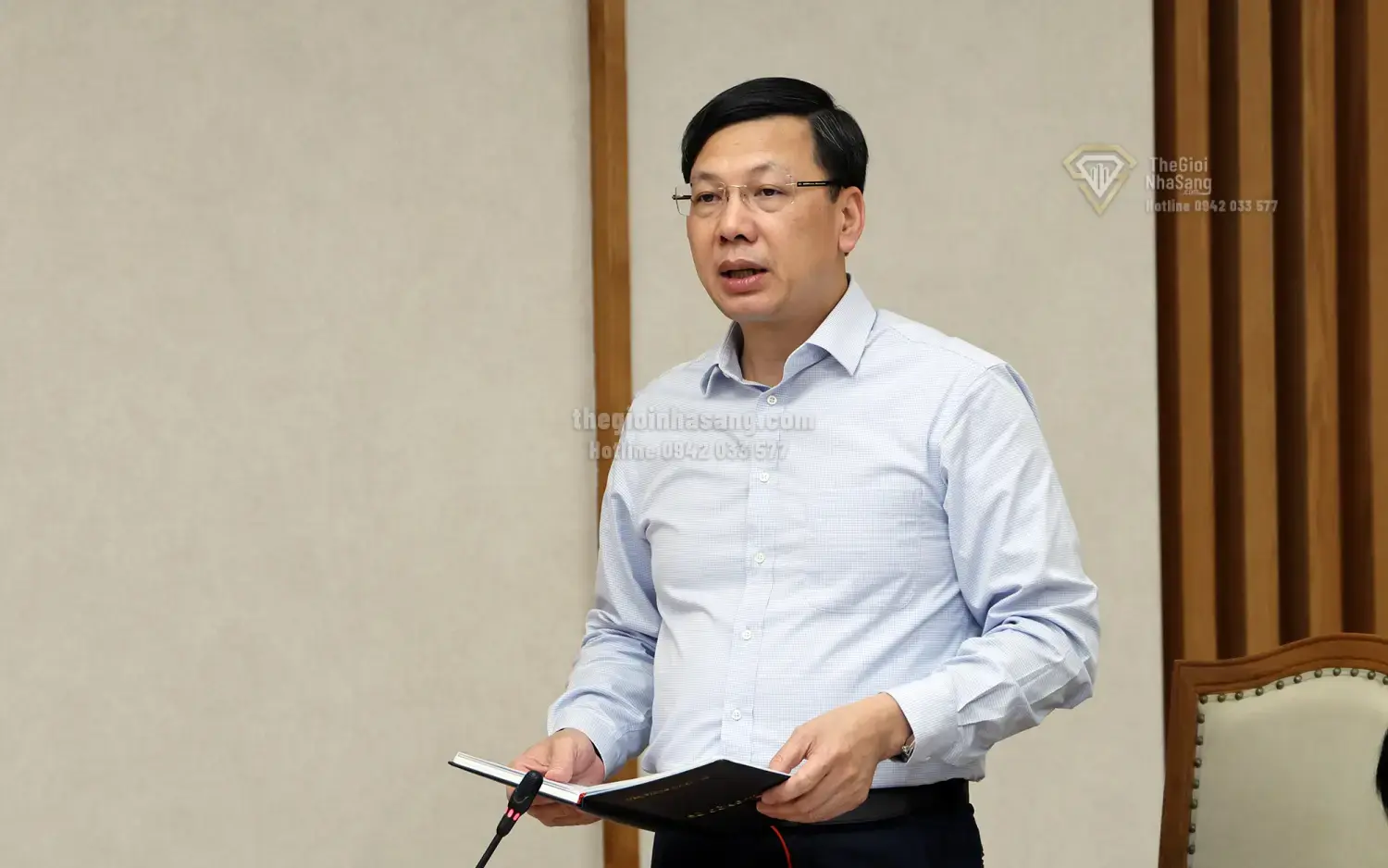 Cắt Giảm Thủ Tục Hành Chính Trong Ngành Xây Dựng: Bước Tiến Quan Trọng Tạo Động Lực Cho Thị Trường Bất Động Sản