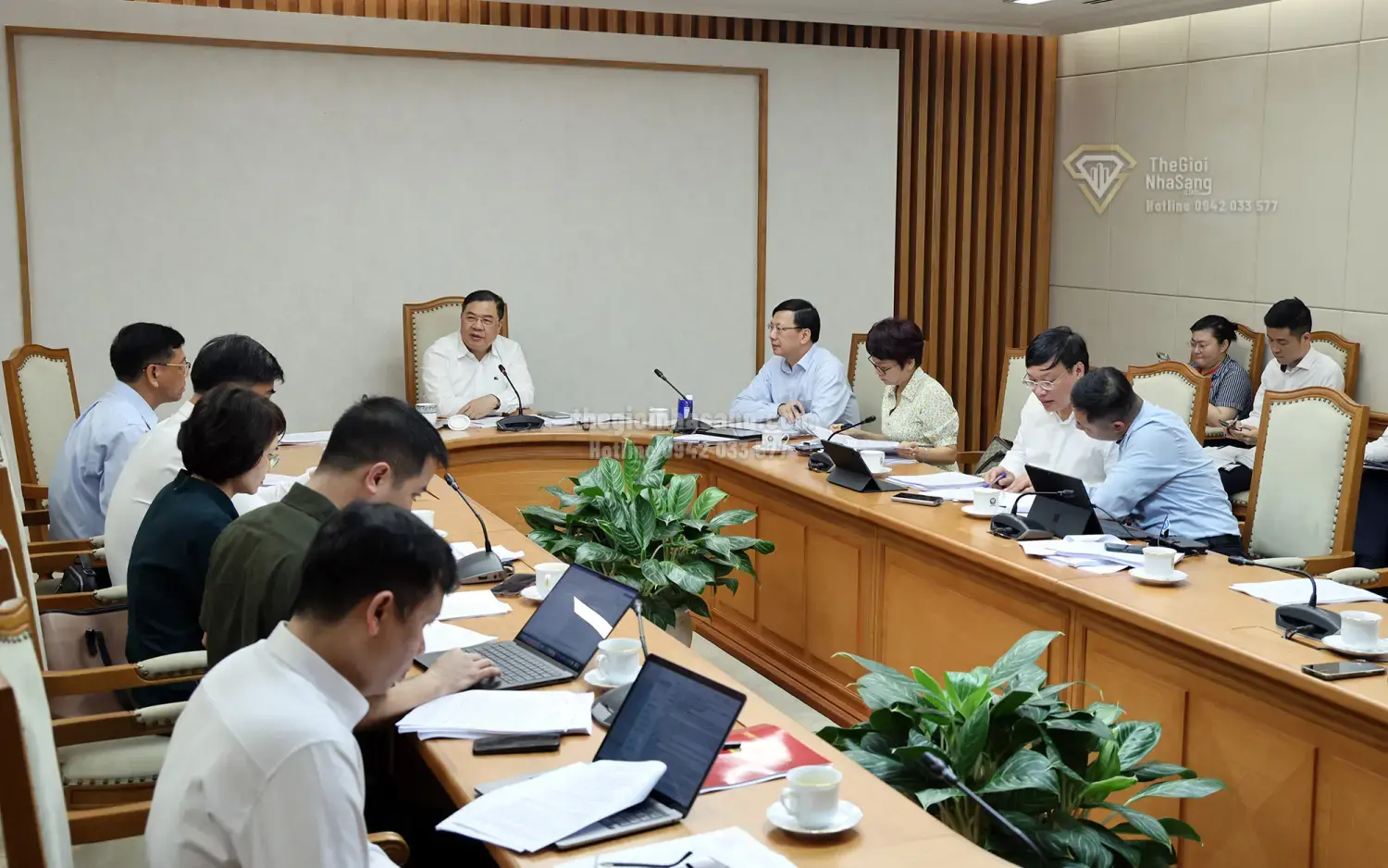 Cắt Giảm Thủ Tục Hành Chính Trong Ngành Xây Dựng: Bước Tiến Quan Trọng Tạo Động Lực Cho Thị Trường Bất Động Sản