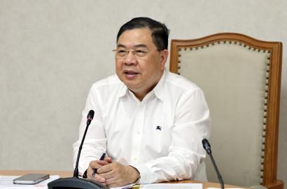 Cắt Giảm Thủ Tục Hành Chính và Điều Kiện Kinh Doanh: Tác Động Đến Thị Trường Bất Động Sản Việt Nam