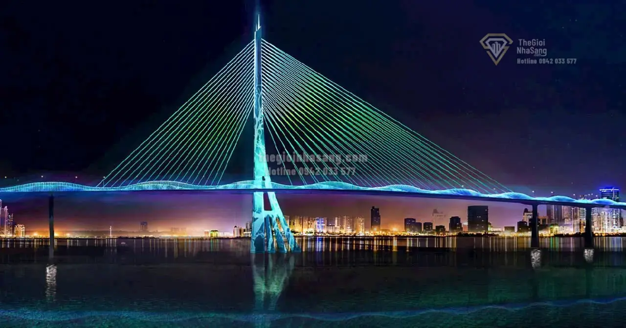 Cầu Cần Giờ chính thức khởi công năm 2026: Cơ hội vàng cho thị trường bất động sản TP.HCM
