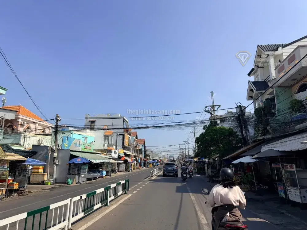 Cầu Cát Lái: Đòn bẩy phát triển hạ tầng và thị trường bất động sản khu Đông TP.HCM