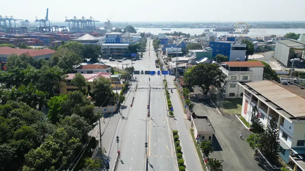 Cầu Cát Lái: Đòn bẩy phát triển hạ tầng và thị trường bất động sản khu Đông TP.HCM