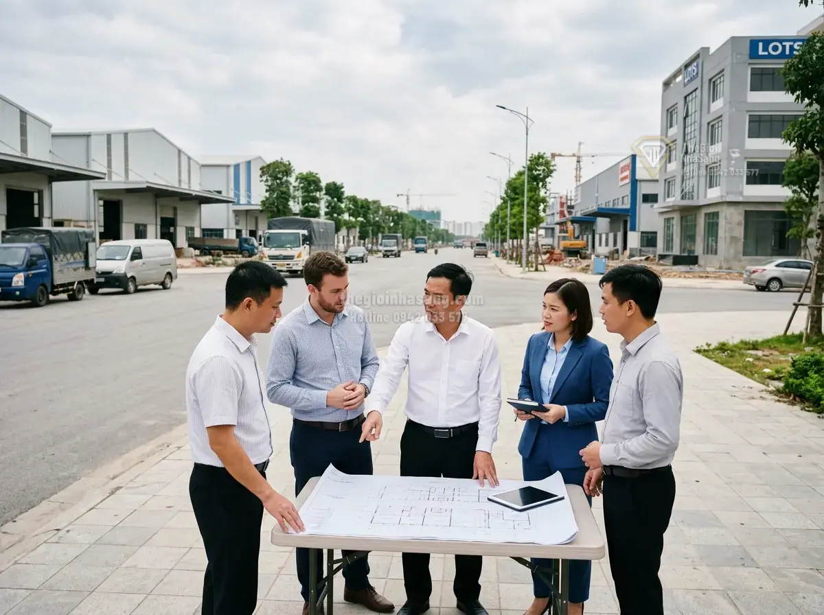 Cầu Phước Khánh: Đòn Bẩy Kết Nối Cao Tốc Bến Lức - Long Thành và Cơ Hội Đầu Tư Bất Động Sản 2026