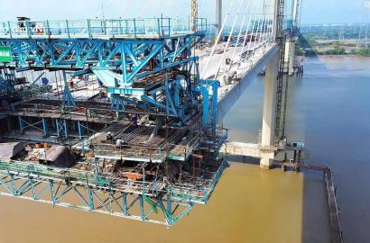 Cầu Phước Khánh và Cao Tốc Bến Lức - Long Thành: Bước Đột Phá Hạ Tầng Mở Ra Cơ Hội Đầu Tư Bất Động Sản 2026