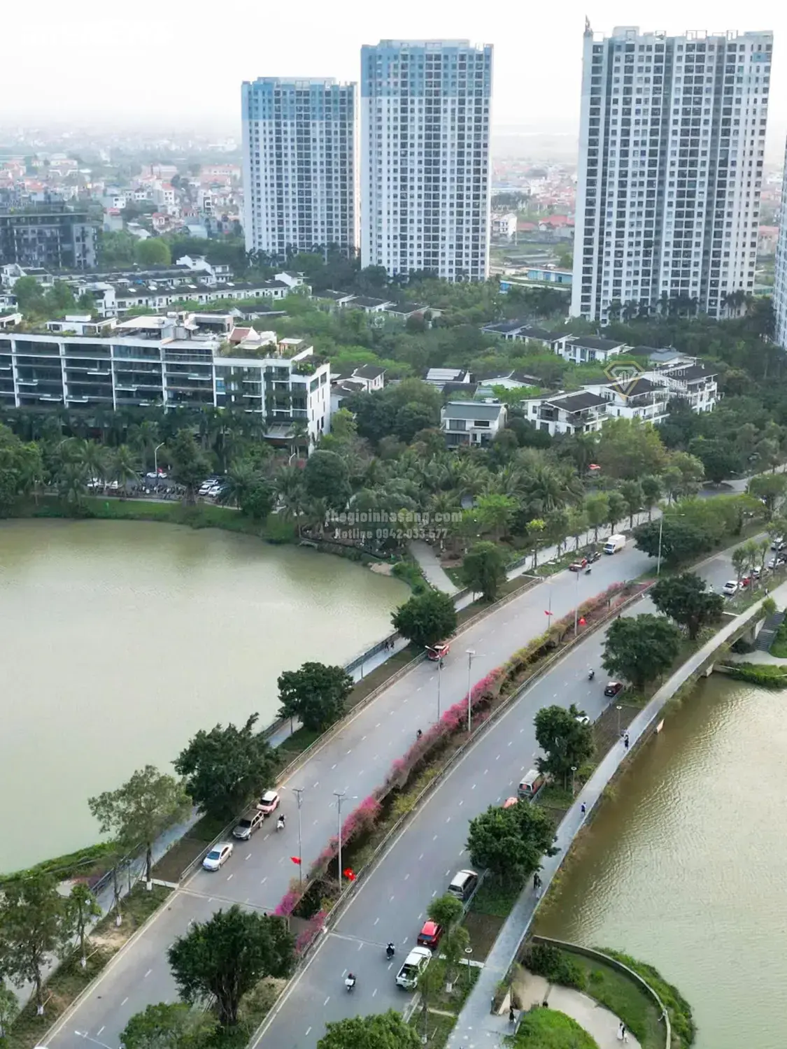Cầu Thủy Tiên – Điểm Đến Mới Thu Hút Đầu Tư Bất Động Sản Sinh Thái Hưng Yên