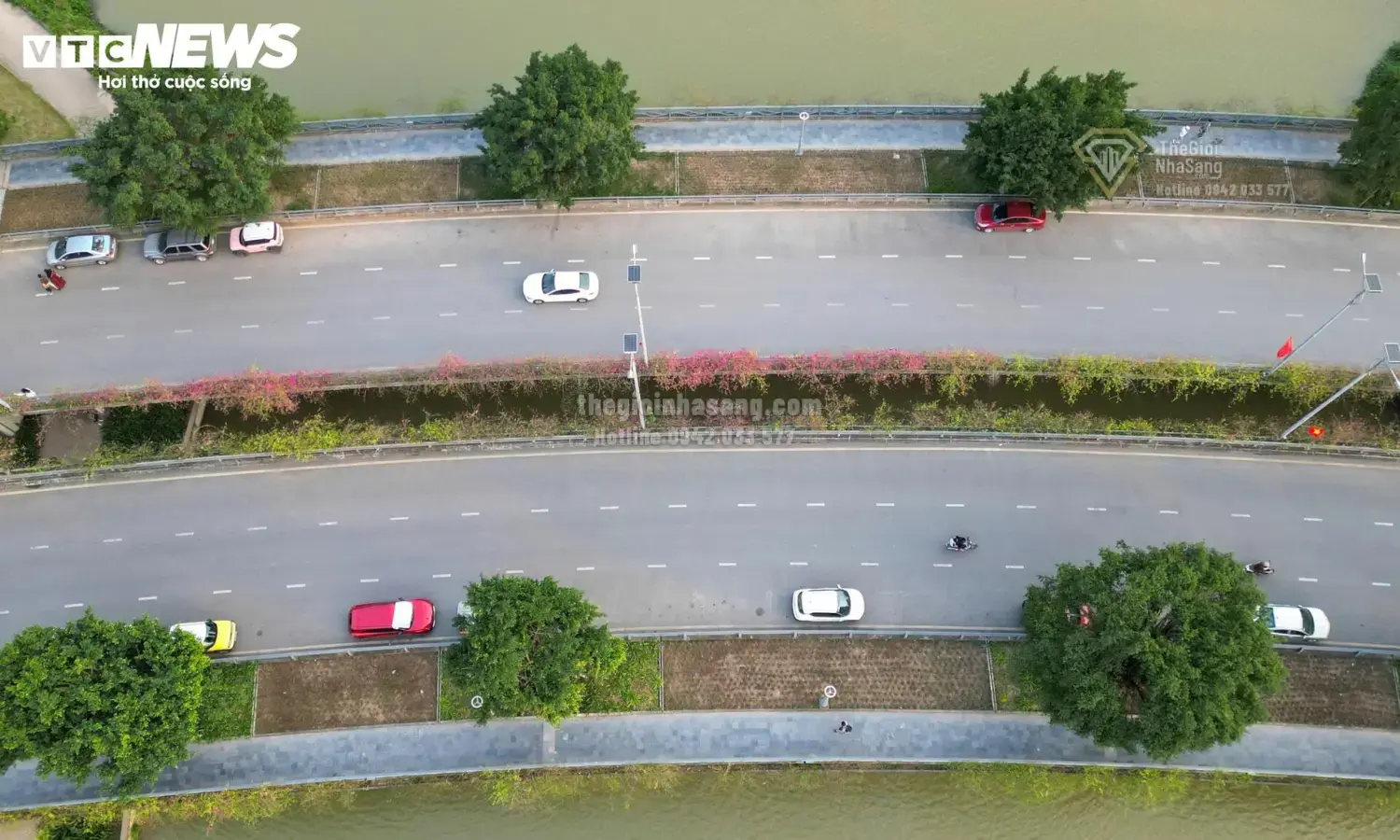 Cầu Thủy Tiên – Điểm Đến Mới Thu Hút Đầu Tư Bất Động Sản Sinh Thái Hưng Yên