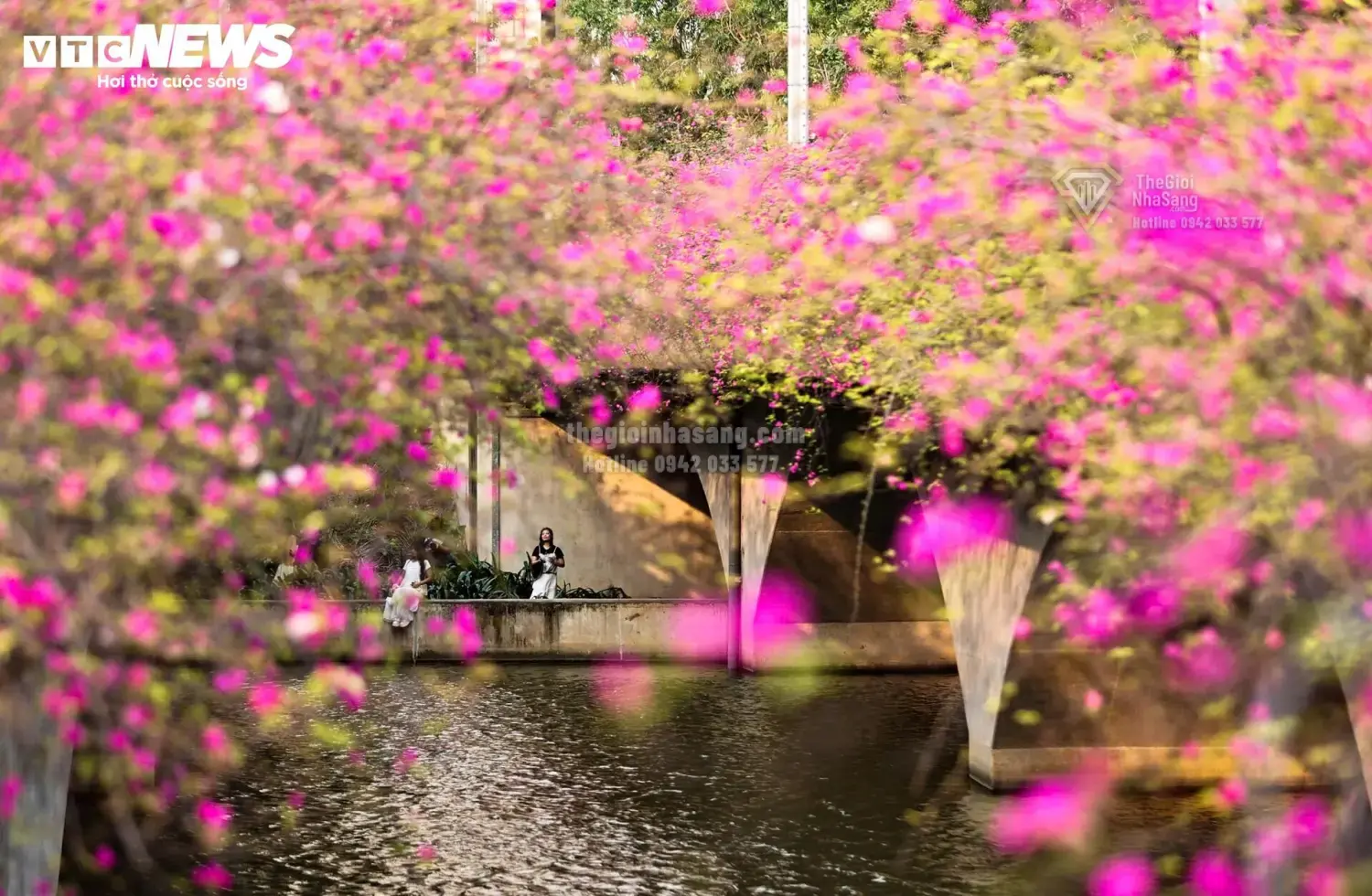 Cầu Thủy Tiên – Điểm Đến Mới Thu Hút Đầu Tư Bất Động Sản Sinh Thái Hưng Yên