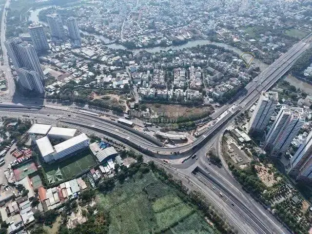 Cầu Vượt N3 Nút Giao An Phú Thông Xe: Tác Động Đến Thị Trường Bất Động Sản Khu Đông TP.HCM