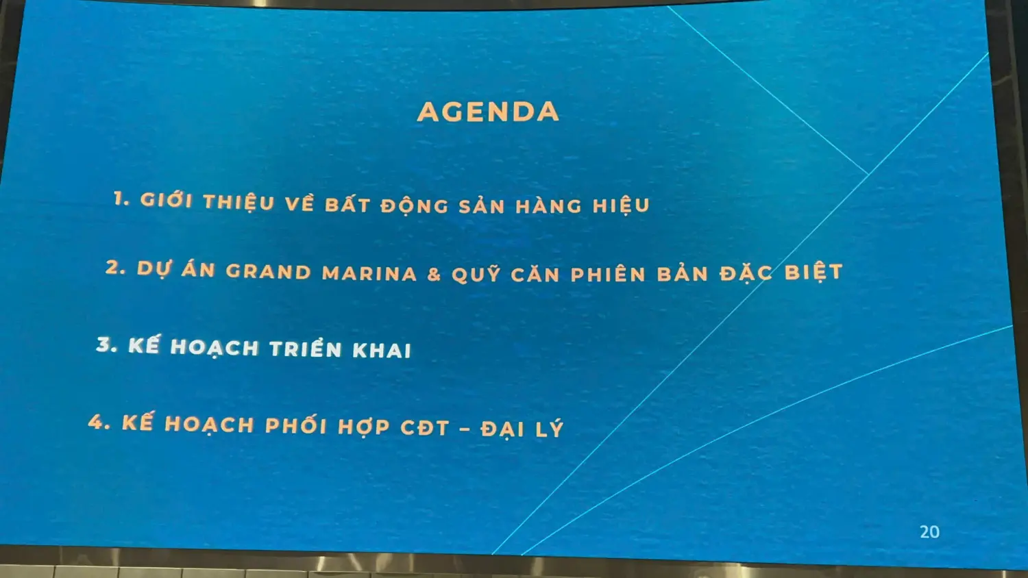 Thông tin chi tiết về ưu đãi và chính sách booking mới nhất