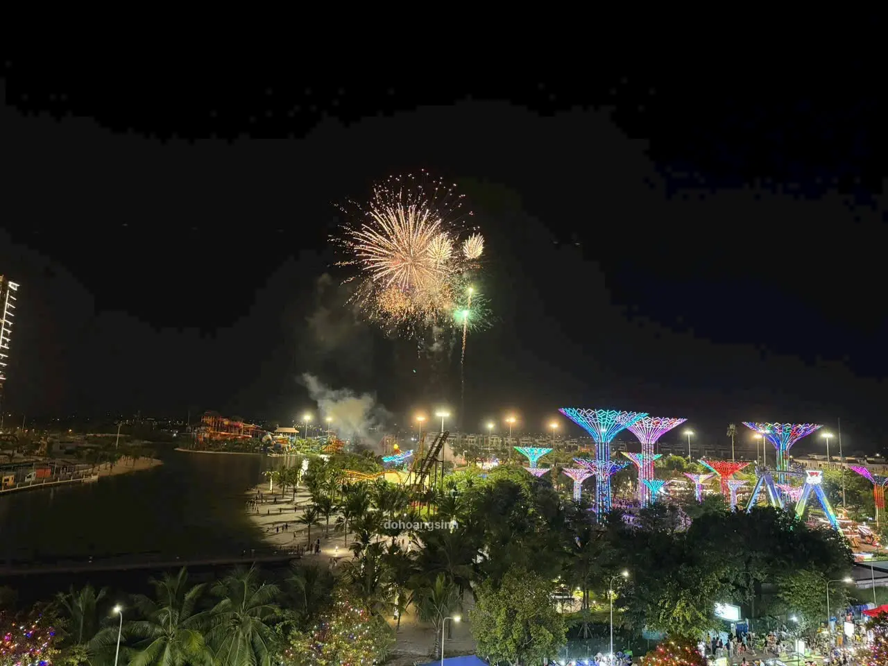 Sự Kiện Vinhomes: Cập Nhật Thông Tin Chi Tiết và Lịch Trình