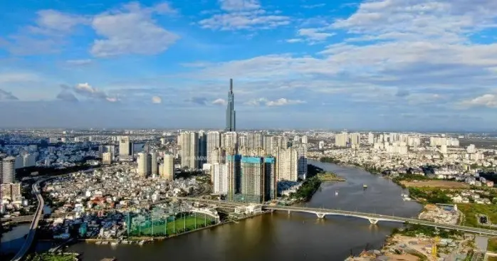 Bất động sản Hậu sáp nhập: Nội thôi, giá nội, chọn vốn