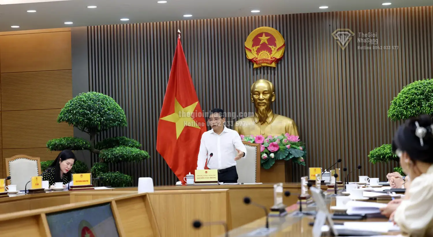 Chấm điểm KPI giải ngân vốn đầu tư công: Bước tiến quan trọng nâng cao hiệu quả sử dụng vốn và thúc đẩy tăng trưởng kinh tế