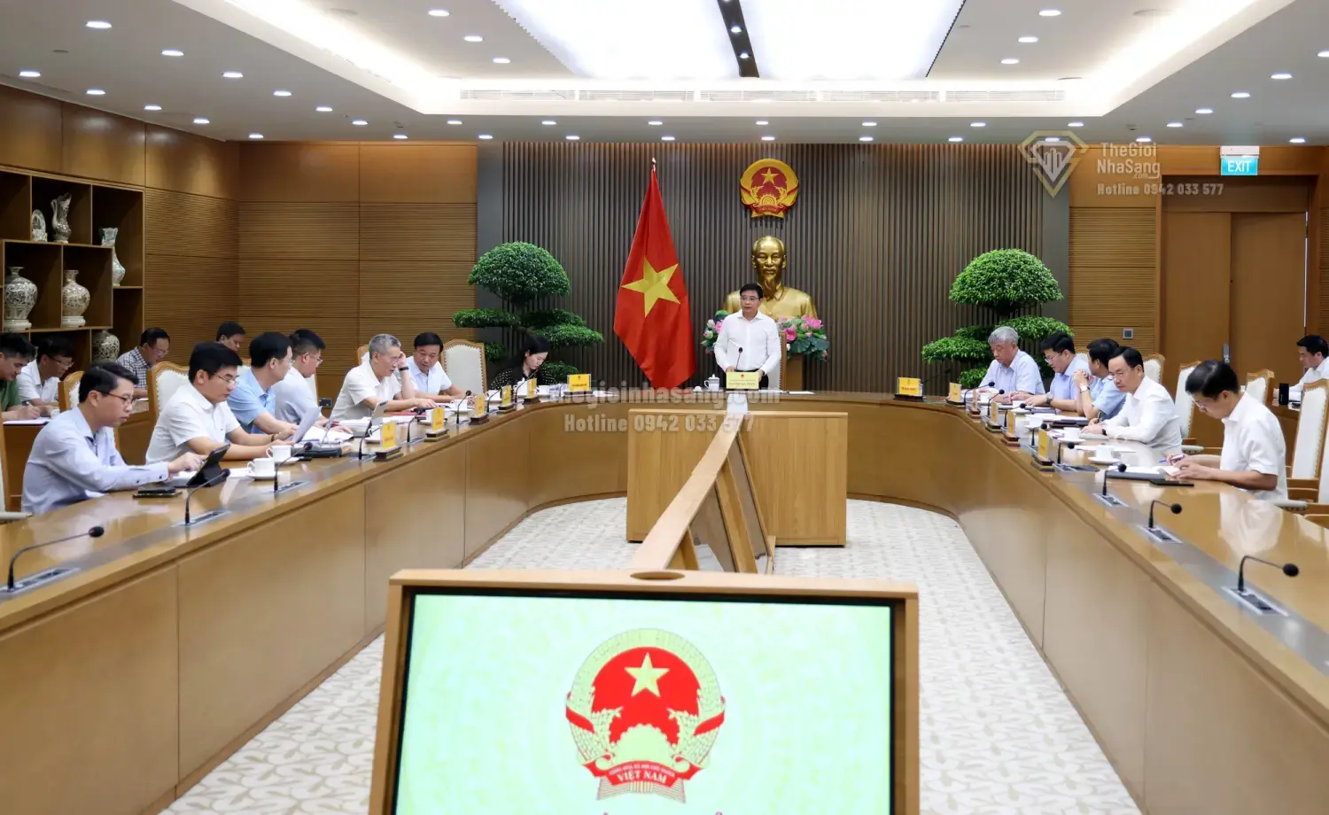 Chấm điểm KPI giải ngân vốn đầu tư công: Bước tiến quan trọng nâng cao hiệu quả sử dụng vốn và thúc đẩy tăng trưởng kinh tế