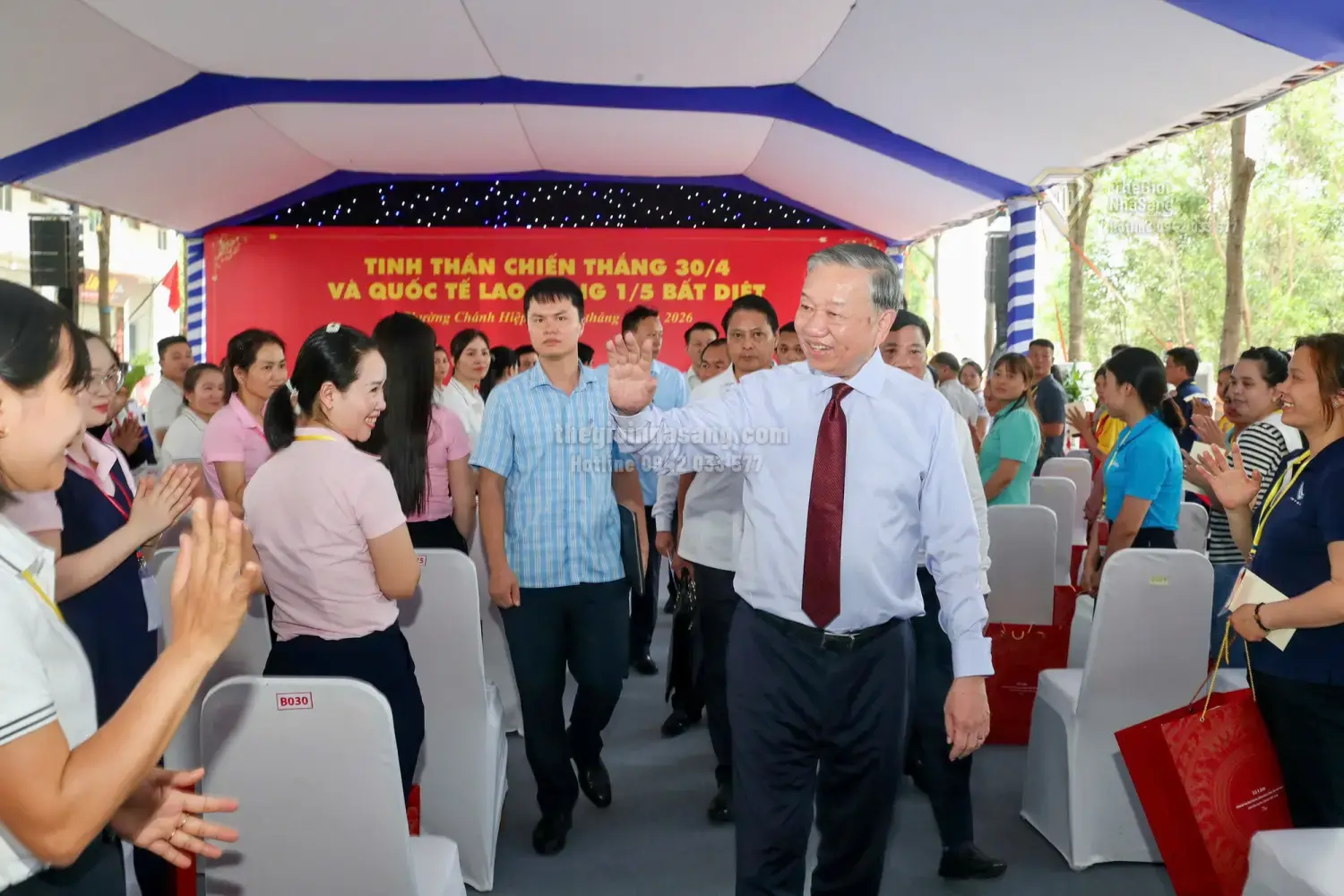 Chăm lo đời sống công nhân tại TP.HCM: Tác động và cơ hội cho thị trường bất động sản nhà ở xã hội và nhà trọ