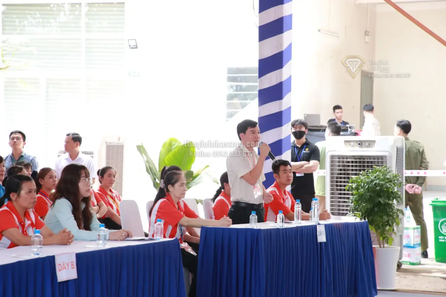 Chăm lo đời sống công nhân tại TP.HCM: Tác động và cơ hội cho thị trường bất động sản nhà ở xã hội và nhà trọ