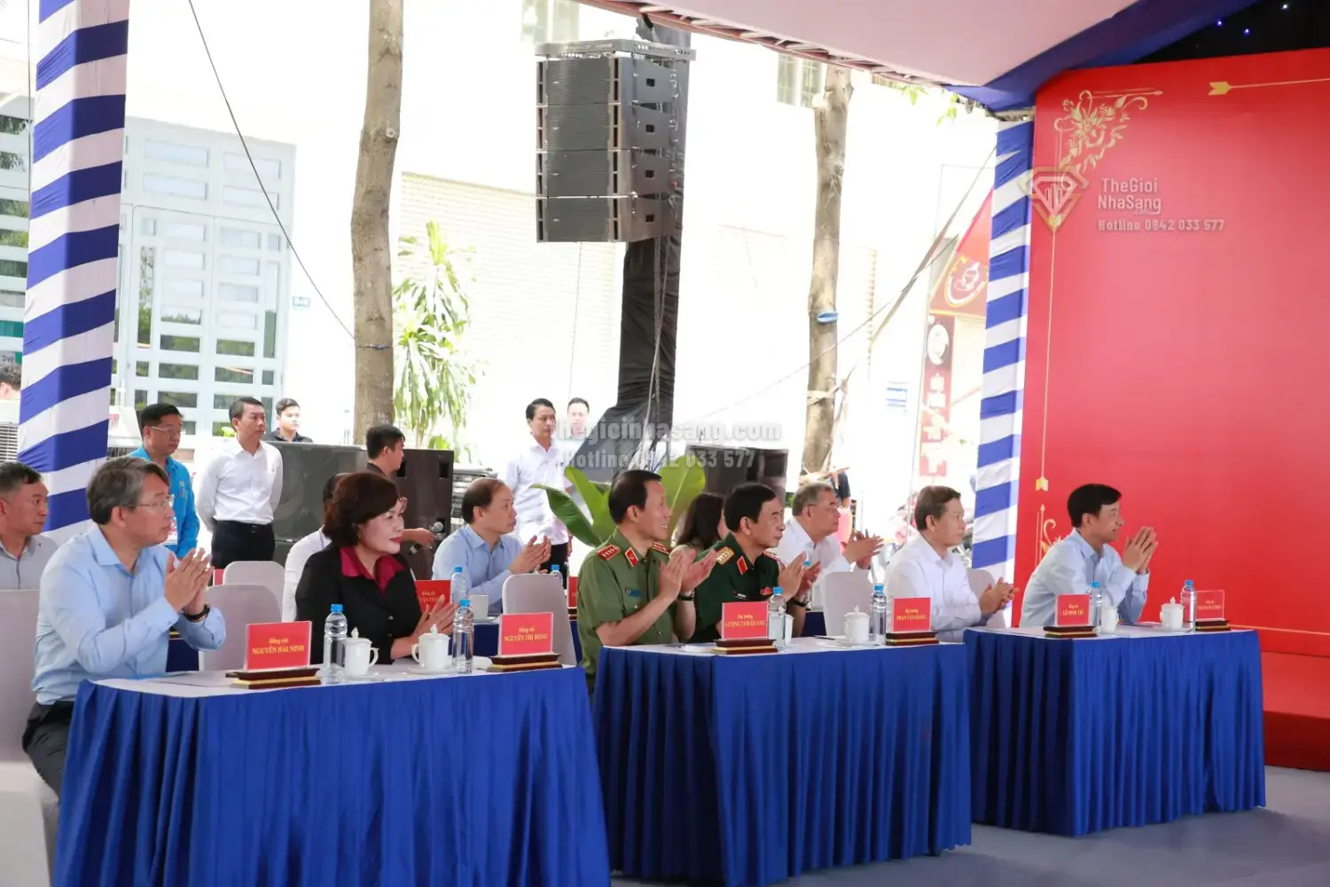 Chăm lo đời sống công nhân tại TP.HCM: Tín hiệu tích cực cho thị trường bất động sản và phát triển đô thị bền vững