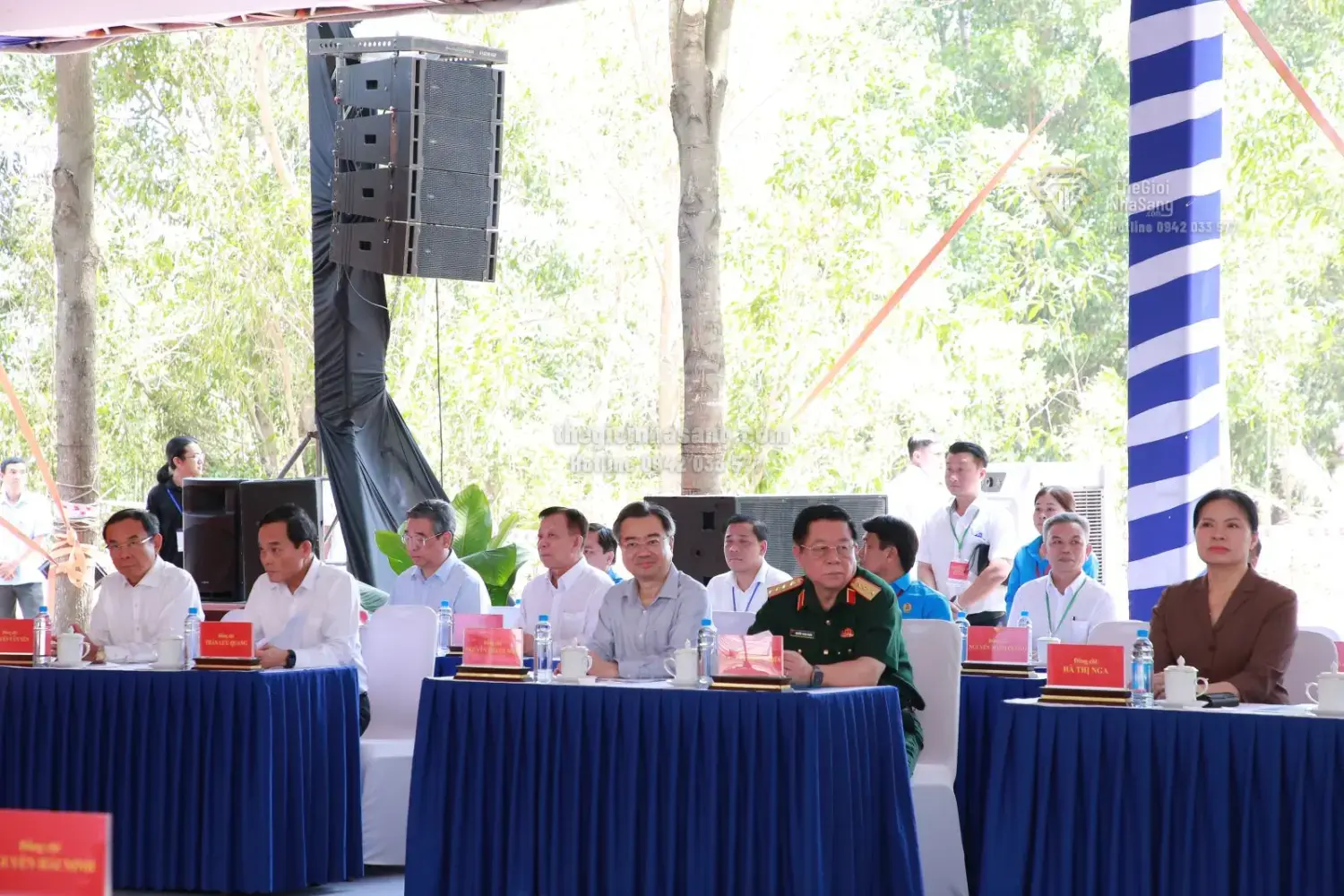 Chăm lo đời sống công nhân tại TP.HCM: Tín hiệu tích cực cho thị trường bất động sản và phát triển đô thị bền vững