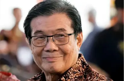 Chandra Daya Investasi Hút 194 Triệu USD Đầu Tư Hạ Tầng: Tín Hiệu Mới Cho Thị Trường Bất Động Sản Công Nghiệp Indonesia