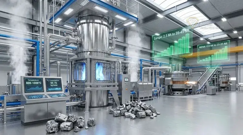 Châu Á và Mỹ ký kết thỏa thuận năng lượng trị giá 30 tỷ USD: Tác động đến thị trường bất động sản và phát triển hạ tầng năng lượng