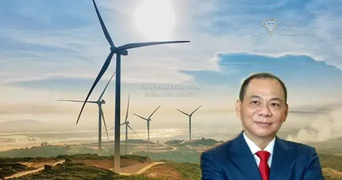 Châu Á và Mỹ ký kết thỏa thuận năng lượng trị giá 30 tỷ USD: Tác động đến thị trường bất động sản và phát triển hạ tầng năng lượng