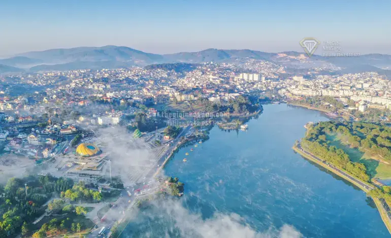 Châu Á và Mỹ ký kết thỏa thuận năng lượng trị giá 30 tỷ USD: Tác động đến thị trường bất động sản và phát triển hạ tầng năng lượng