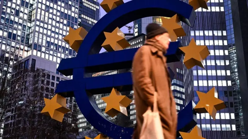 EU đã sập bẫy của chính mình khi quá chú trọng vào Nga - Dân Việt