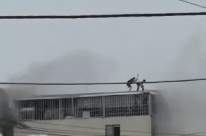 Cháy Nhà 6 Tầng Tại Hà Nội: Bài Học Về An Toàn Phòng Cháy Trong Bất Động Sản Đô Thị