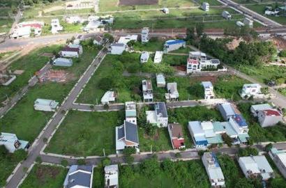 Chi phí lập quy hoạch chung xã và bản đồ sử dụng đất theo giai đoạn: Những điểm cần lưu ý cho nhà đầu tư bất động sản