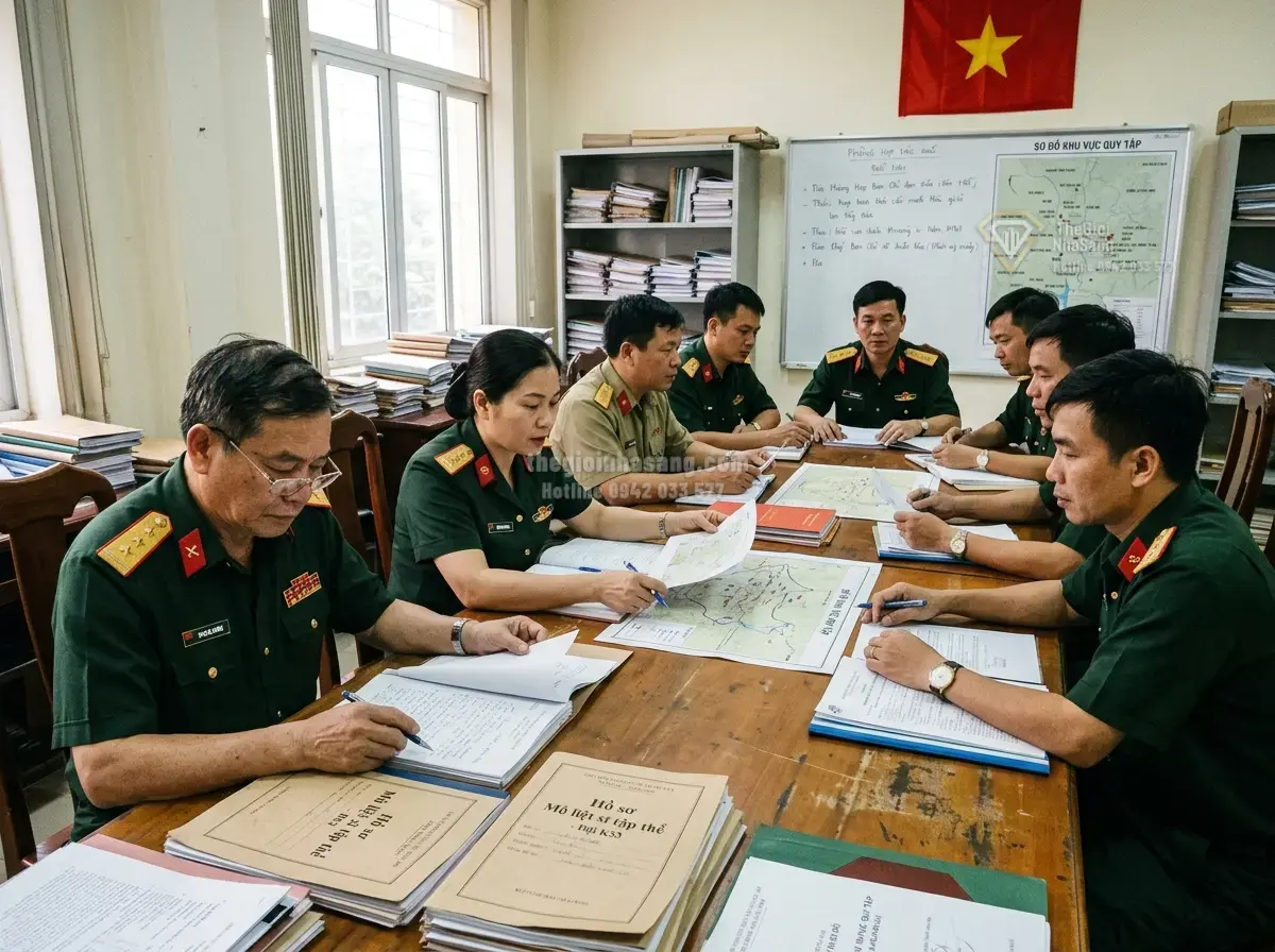 Chiến dịch 500 ngày đêm: Tác động đến quy hoạch và phát triển hạ tầng khu vực trọng điểm Việt Nam