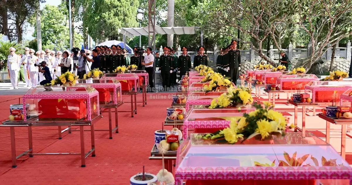 Chiến dịch 500 ngày đêm: Tác động đến quy hoạch và phát triển hạ tầng khu vực trọng điểm Việt Nam