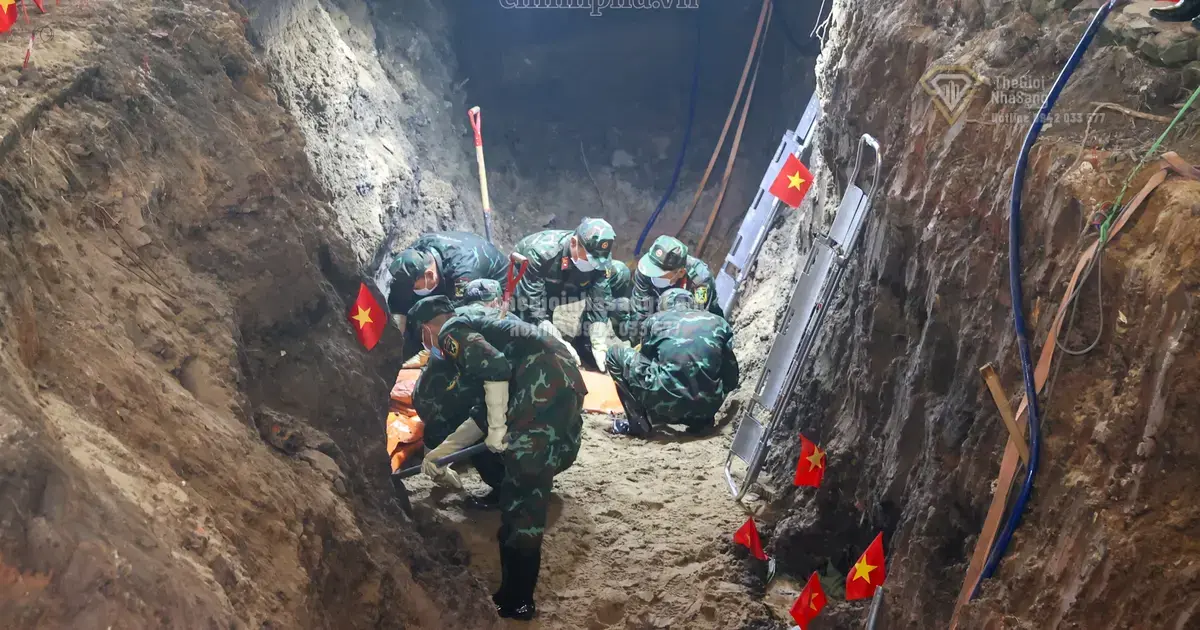 Chiến dịch 500 ngày đêm tại Công viên Lê Thị Riêng: Mô hình mẫu cho công tác quy tập hài cốt liệt sĩ và tác động đến quy hoạch đô thị TP.HCM
