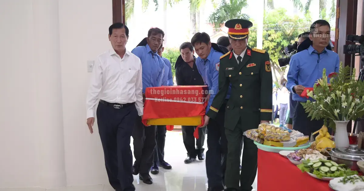 Chiến dịch 500 ngày đêm tìm kiếm hài cốt liệt sĩ: Tác động và cơ hội phát triển bất động sản vùng Tây Nam Bộ