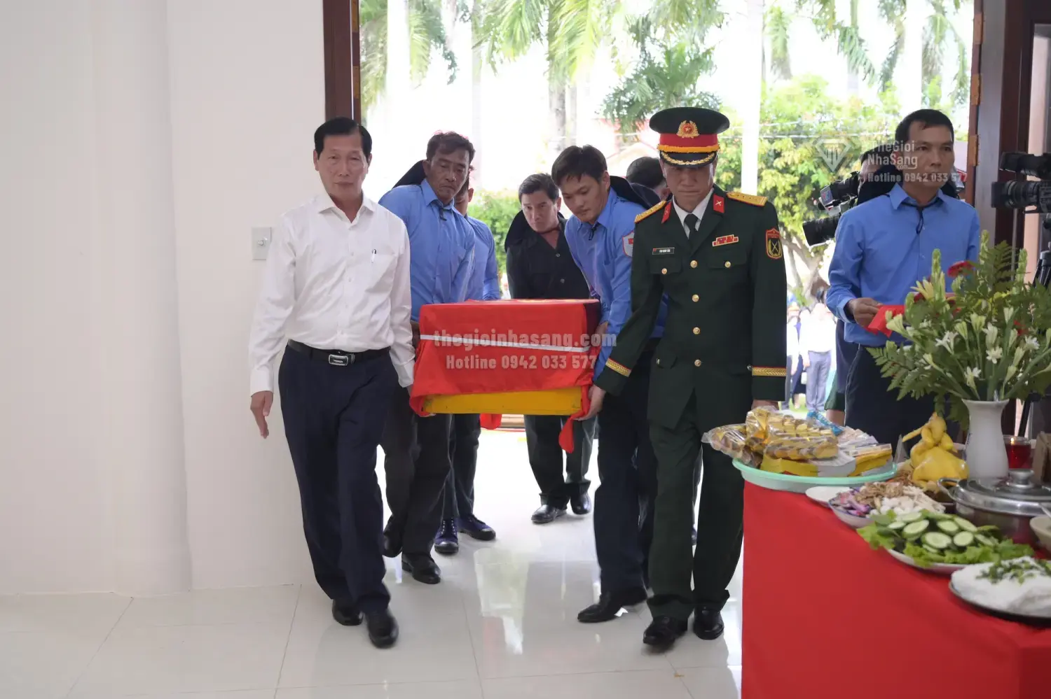Chiến dịch 500 ngày đêm tìm kiếm hài cốt liệt sĩ: Tác động và cơ hội phát triển bất động sản vùng Tây Nam Bộ