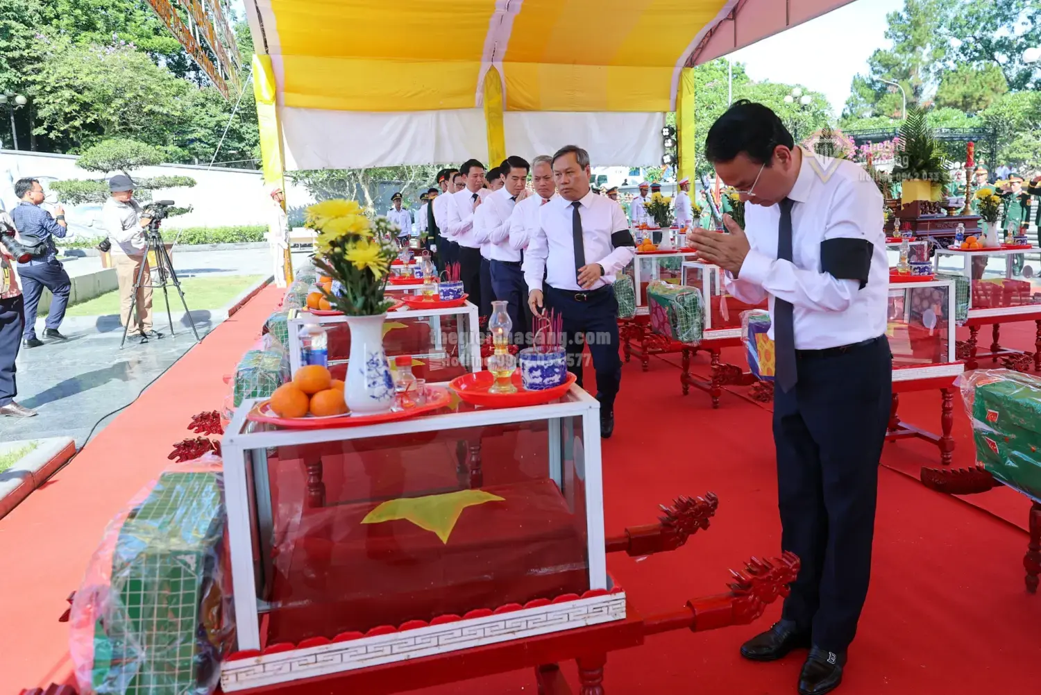 Chiến dịch 500 ngày đêm tìm kiếm hài cốt liệt sĩ và tác động đến phát triển hạ tầng, quy hoạch đô thị Quảng Trị