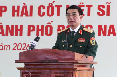 Chiến dịch 500 ngày đêm tìm kiếm hài cốt liệt sĩ: Ý nghĩa lịch sử và tác động đến phát triển đô thị Đồng Nai