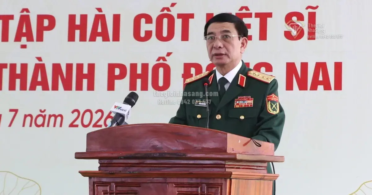 Chiến dịch 500 ngày đêm tìm kiếm hài cốt liệt sĩ: Ý nghĩa lịch sử và tác động đến phát triển đô thị Đồng Nai