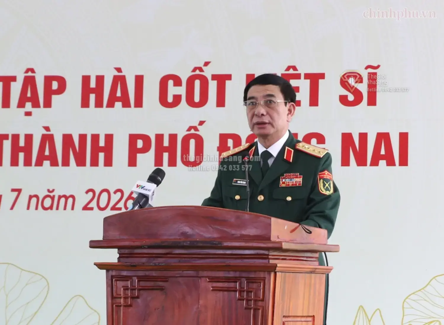 Chiến dịch 500 ngày đêm tìm kiếm hài cốt liệt sĩ: Ý nghĩa lịch sử và tác động đến phát triển đô thị Đồng Nai