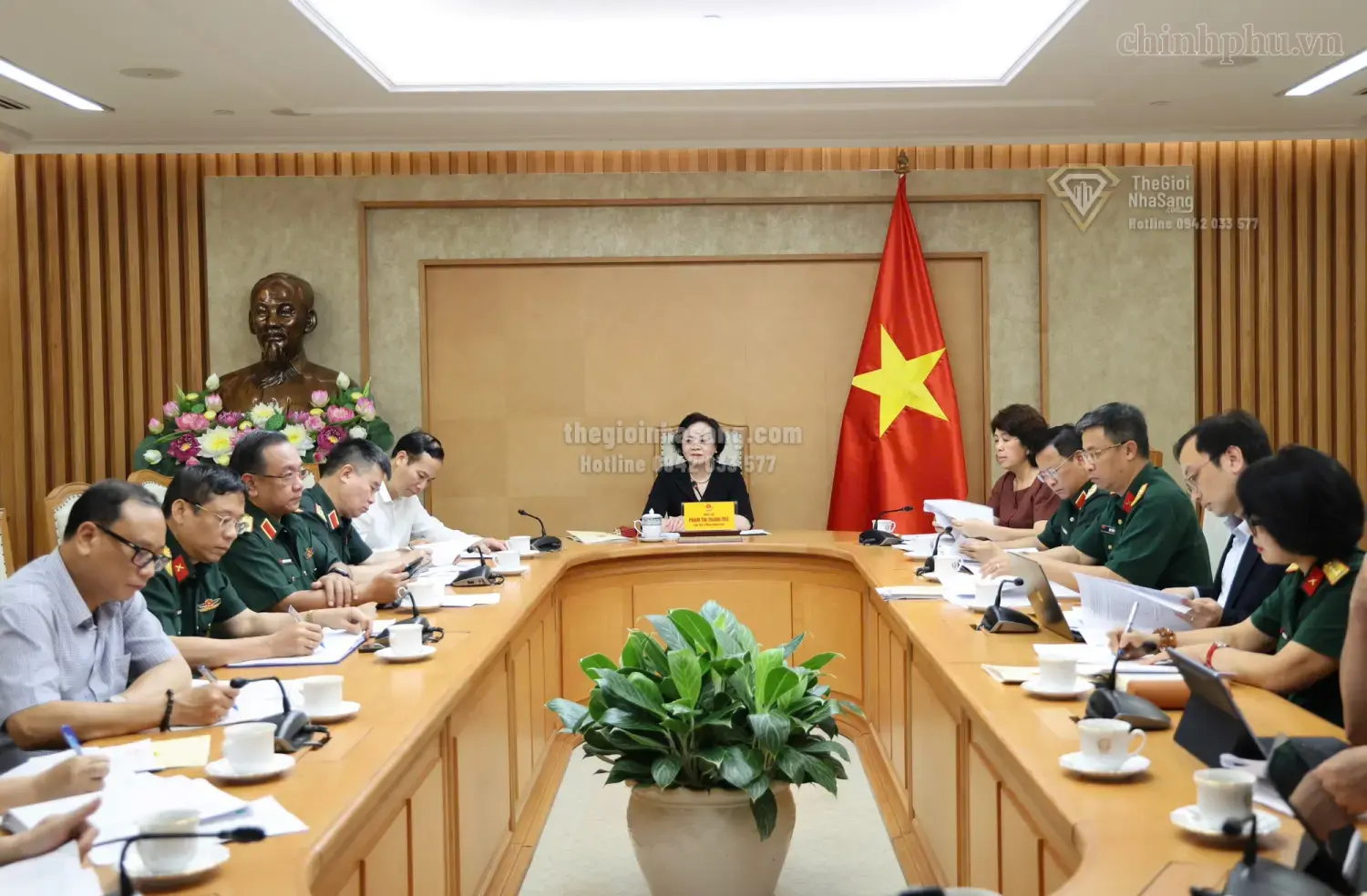 Chiến dịch 500 ngày đêm và tác động đến quy hoạch đô thị, phát triển hạ tầng Việt Nam 2026