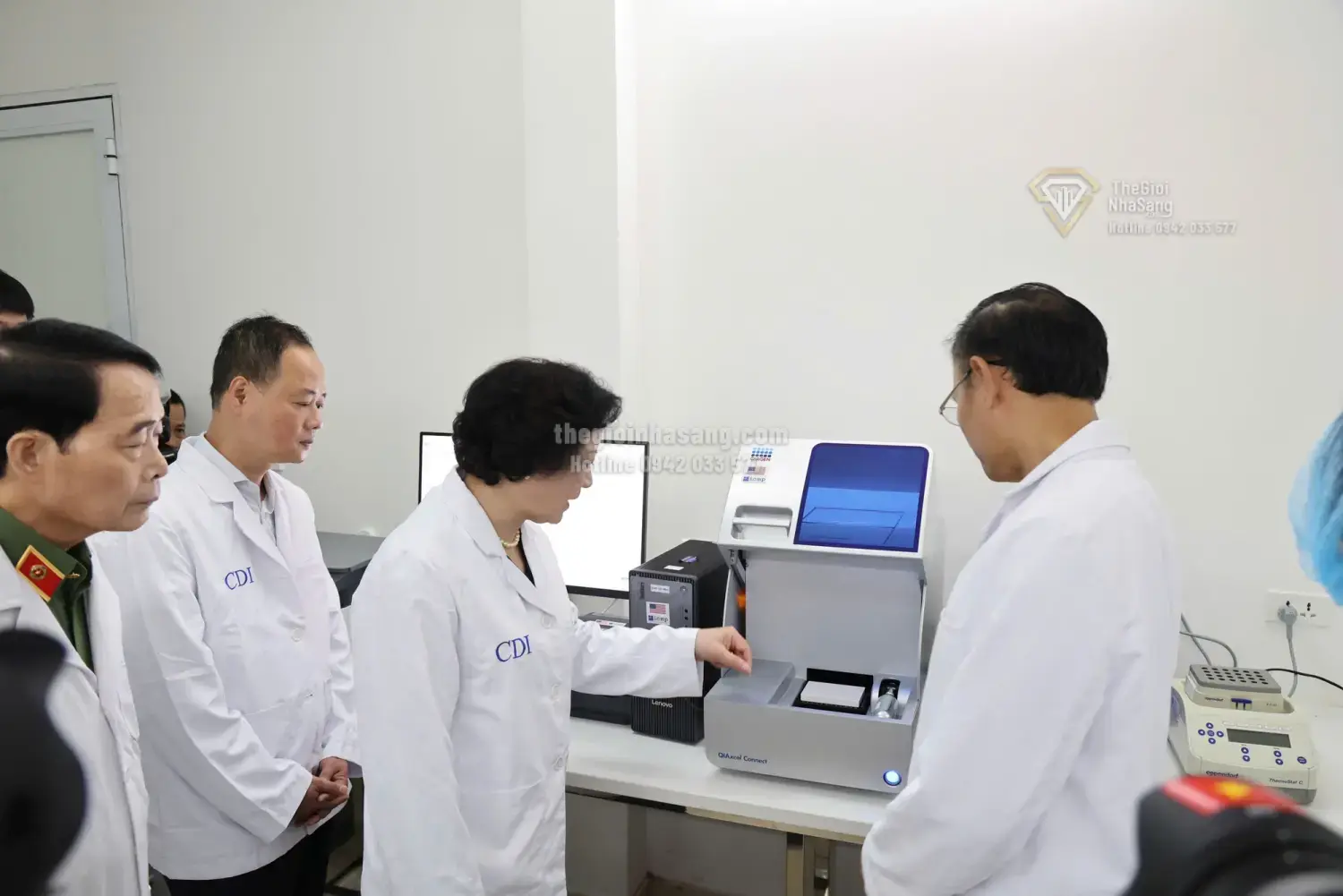 Chiến dịch 500 ngày đêm và tác động đến quy hoạch hạ tầng, bất động sản vùng trọng điểm Việt Nam