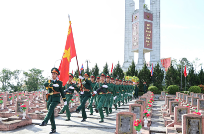 Chiến dịch 500 ngày đêm: Ý nghĩa và tác động đối với phát triển hạ tầng và bất động sản vùng chiến trường cũ