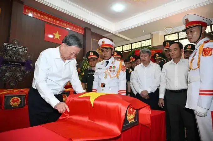 Chiến dịch 500 ngày đêm: Ý nghĩa và tác động đối với phát triển hạ tầng và bất động sản vùng chiến trường cũ