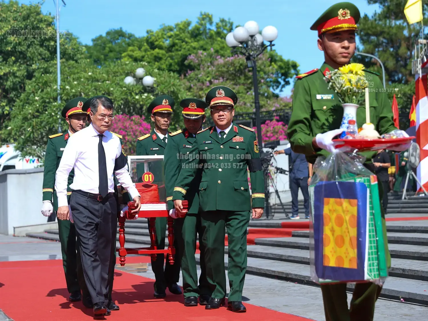 Chiến dịch 500 ngày đêm: Ý nghĩa và tác động đối với phát triển hạ tầng và bất động sản vùng chiến trường cũ