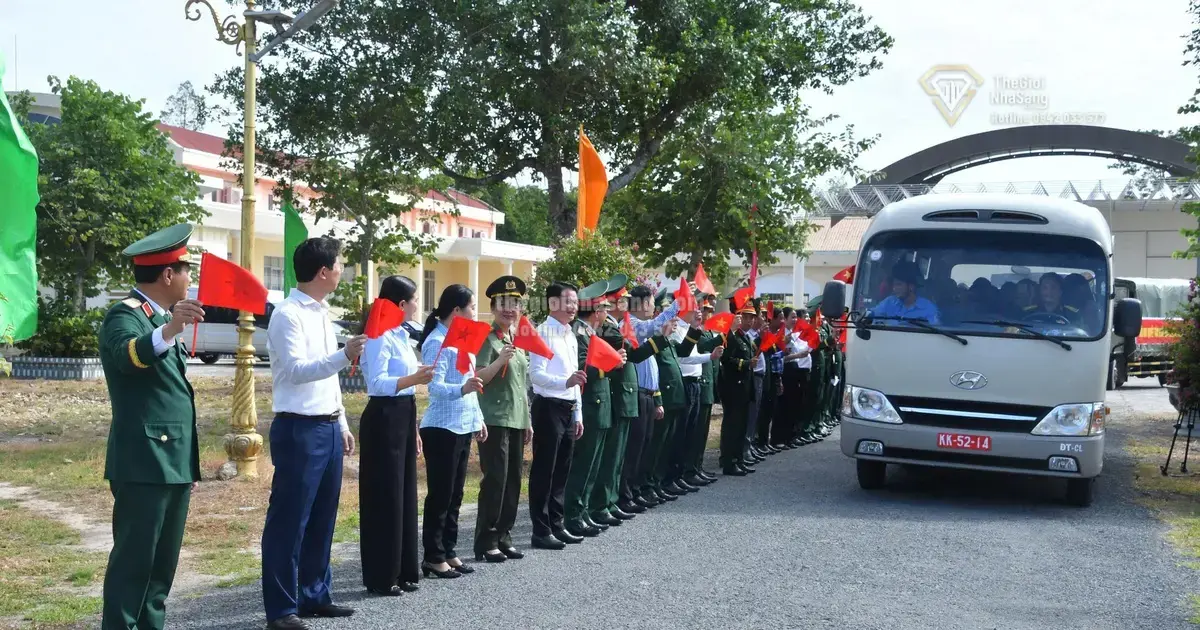 Chiến Dịch Quy Tập Hài Cốt Liệt Sĩ Tại Campuchia: Tác Động Đến Quy Hoạch Đô Thị Và Đầu Tư Bất Động Sản Vùng Biên Giới Việt Nam