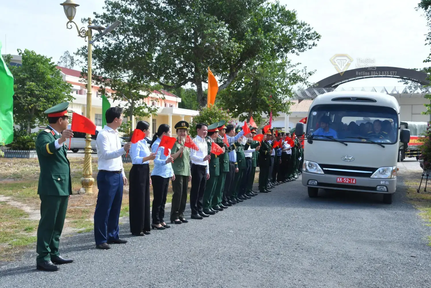 Chiến Dịch Quy Tập Hài Cốt Liệt Sĩ Tại Campuchia: Tác Động Đến Quy Hoạch Đô Thị Và Đầu Tư Bất Động Sản Vùng Biên Giới Việt Nam