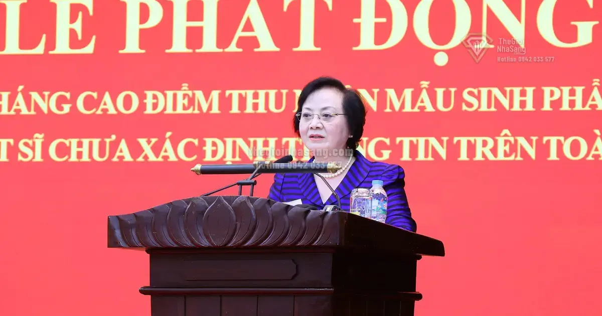 Chiến dịch thu nhận ADN thân nhân liệt sĩ: Ý nghĩa nhân văn và tác động đến phát triển đô thị, hạ tầng vùng miền
