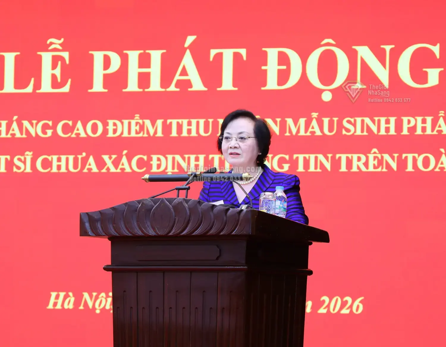 Chiến dịch thu nhận ADN thân nhân liệt sĩ: Ý nghĩa nhân văn và tác động đến phát triển đô thị, hạ tầng vùng miền