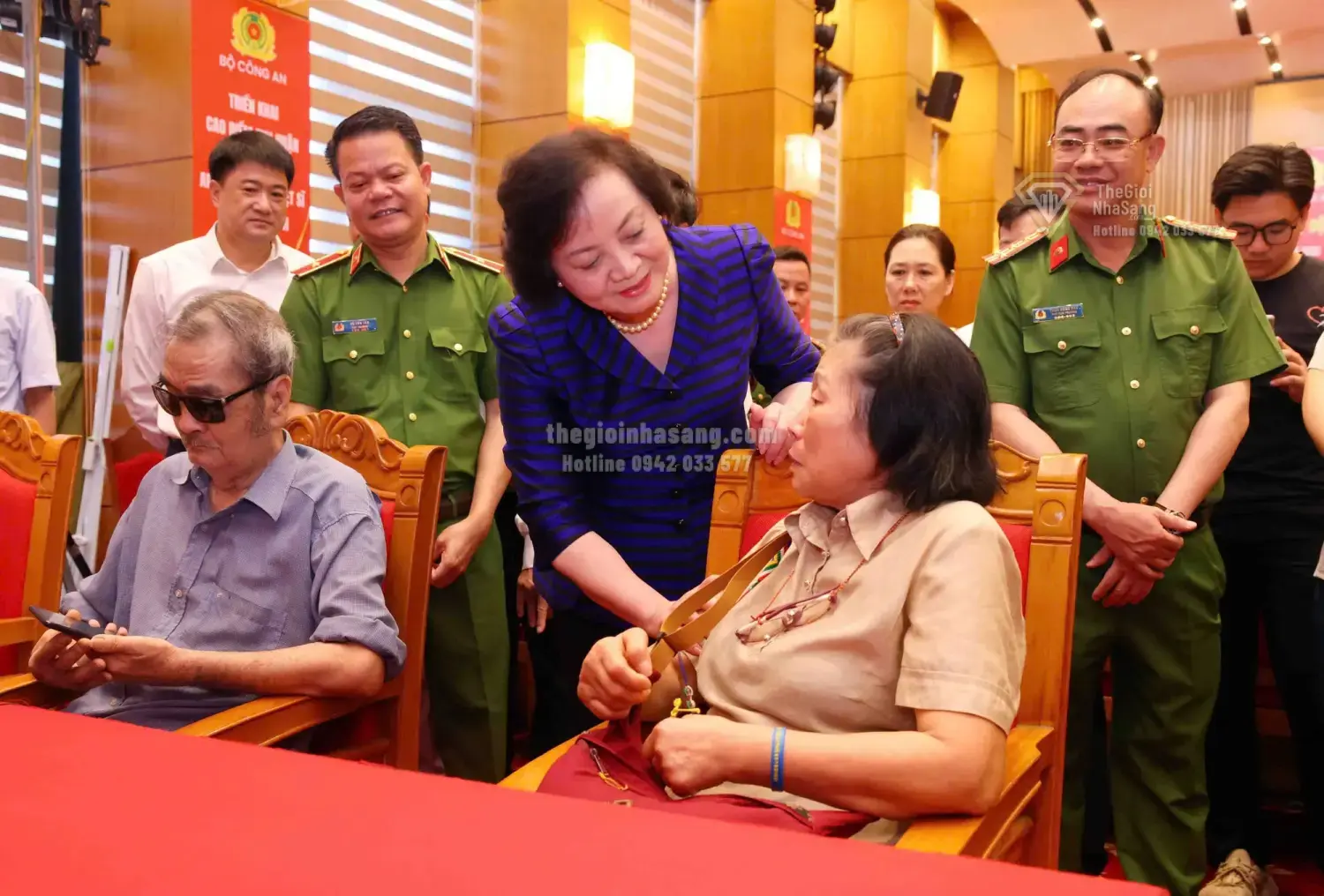 Chiến dịch thu nhận ADN thân nhân liệt sĩ: Ý nghĩa nhân văn và tác động đến phát triển đô thị, hạ tầng vùng miền