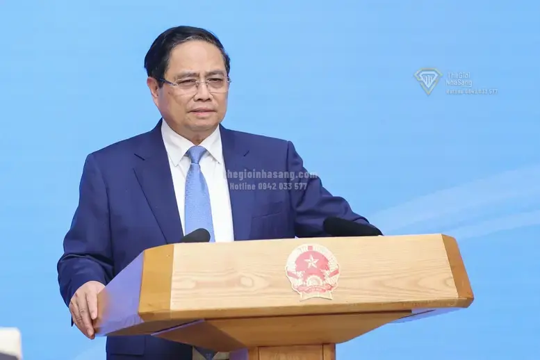 Chiến lược '5 chủ động' trong hội nhập quốc tế và tác động đến thị trường bất động sản Việt Nam