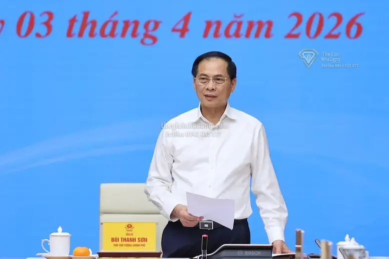 Chiến lược '5 chủ động' trong hội nhập quốc tế và tác động đến thị trường bất động sản Việt Nam