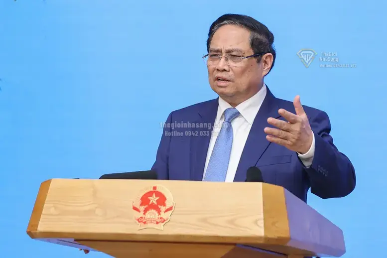 Chiến lược '5 chủ động' trong hội nhập quốc tế và tác động đến thị trường bất động sản Việt Nam